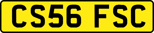 CS56FSC
