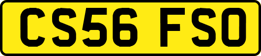 CS56FSO