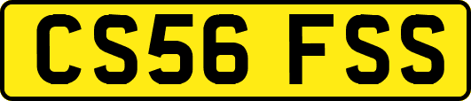 CS56FSS