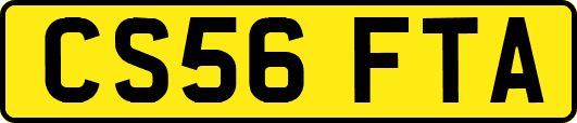 CS56FTA