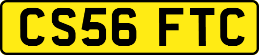 CS56FTC