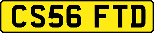 CS56FTD