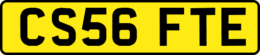 CS56FTE
