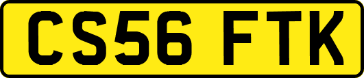 CS56FTK