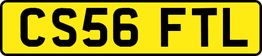 CS56FTL