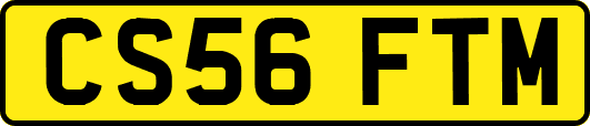 CS56FTM