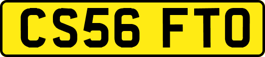 CS56FTO