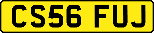 CS56FUJ