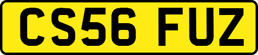 CS56FUZ