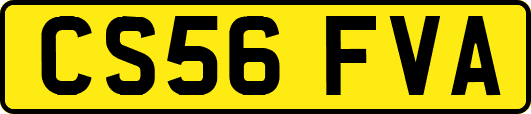 CS56FVA