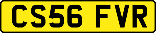 CS56FVR