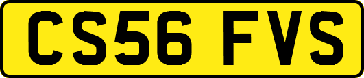 CS56FVS
