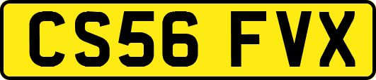 CS56FVX