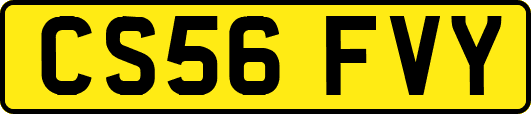 CS56FVY