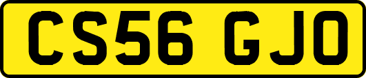 CS56GJO