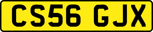 CS56GJX