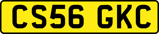 CS56GKC
