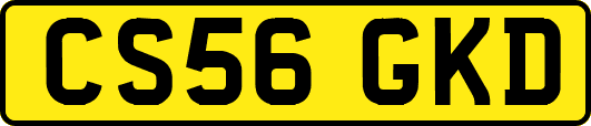 CS56GKD