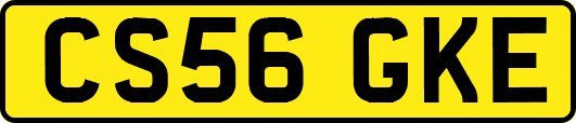 CS56GKE