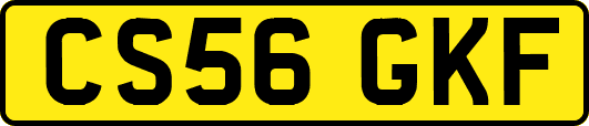 CS56GKF