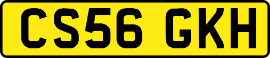 CS56GKH