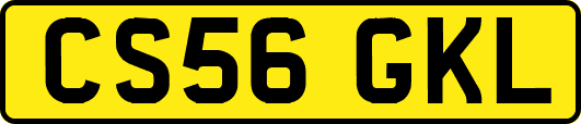 CS56GKL