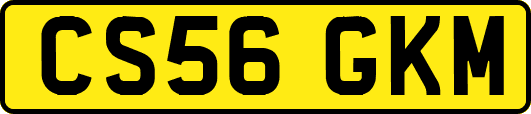 CS56GKM