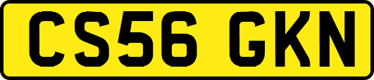 CS56GKN