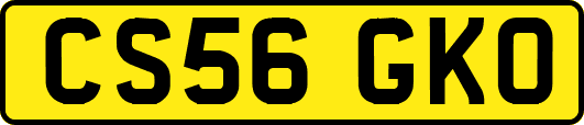 CS56GKO