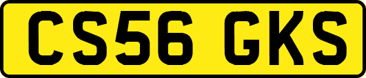 CS56GKS