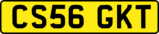 CS56GKT