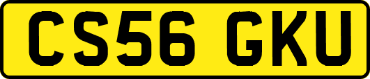 CS56GKU