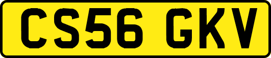 CS56GKV