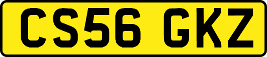 CS56GKZ