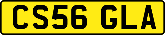 CS56GLA