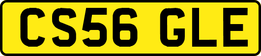 CS56GLE