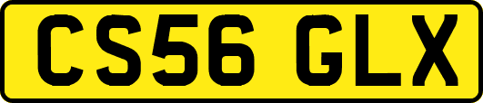CS56GLX