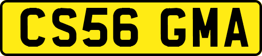 CS56GMA