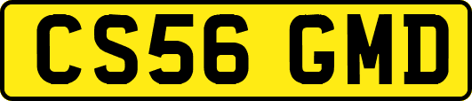 CS56GMD