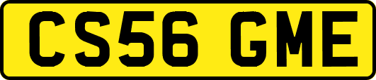 CS56GME