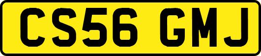 CS56GMJ