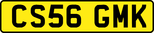 CS56GMK