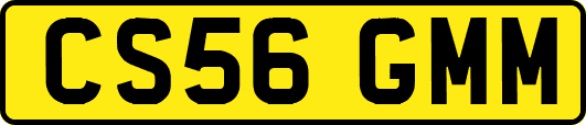 CS56GMM