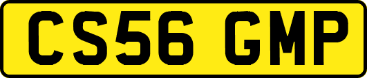 CS56GMP