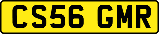 CS56GMR