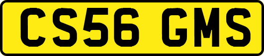 CS56GMS