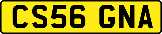 CS56GNA