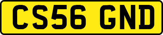 CS56GND