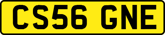 CS56GNE