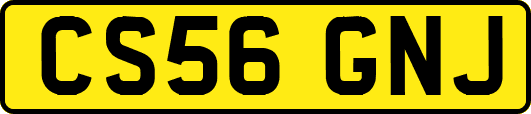 CS56GNJ